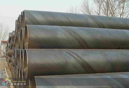 滄州建材市場(chǎng)中的疏浚鋼管銷(xiāo)售 機(jī)遇與展望