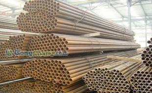 成都焊管批發(fā)與天津螺旋管供應(yīng) 理志鋼鐵的一站式建材解決方案