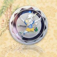 金屬工藝品的多樣華彩 紀念幣、紀念章、獎章與徽章的世界